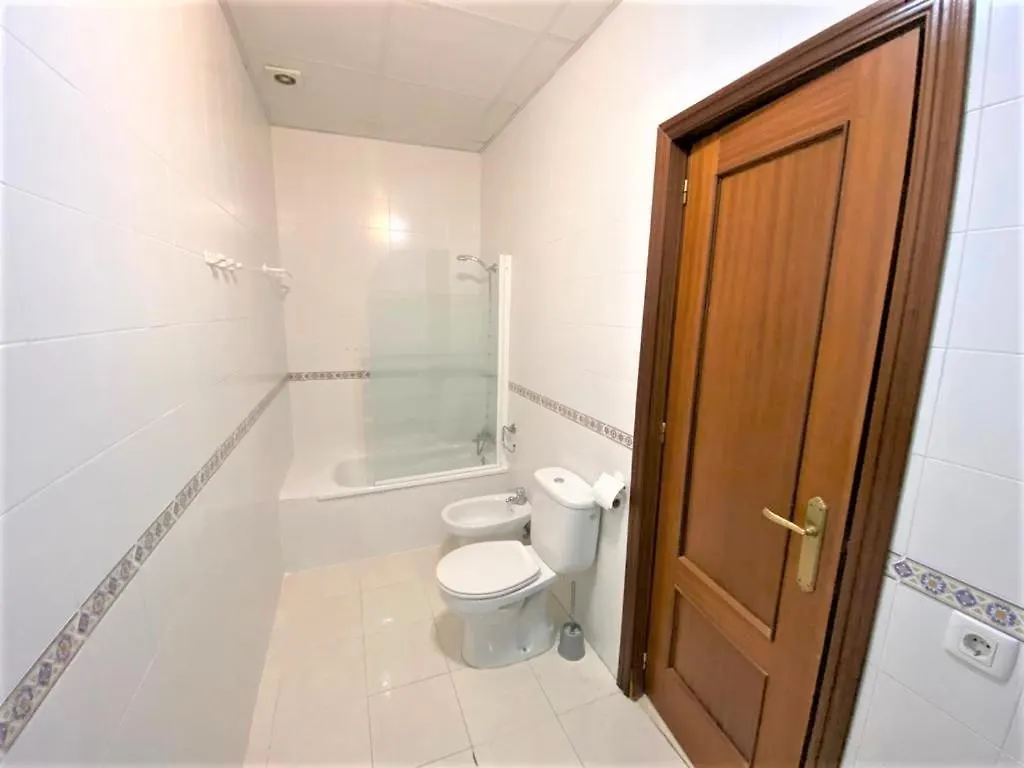 Apartamento San Martin Callejon Sevilla