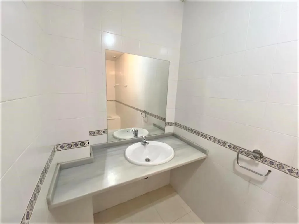 Apartamento San Martin Callejon Sevilla Lägenhet