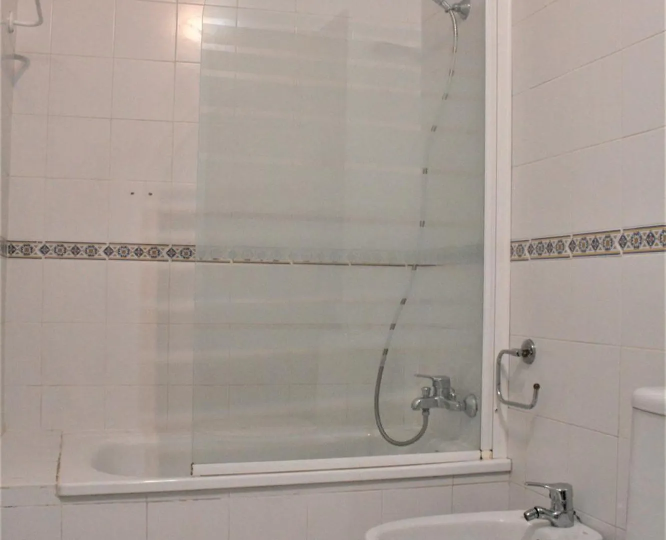 Apartamento San Martin Callejon Seville