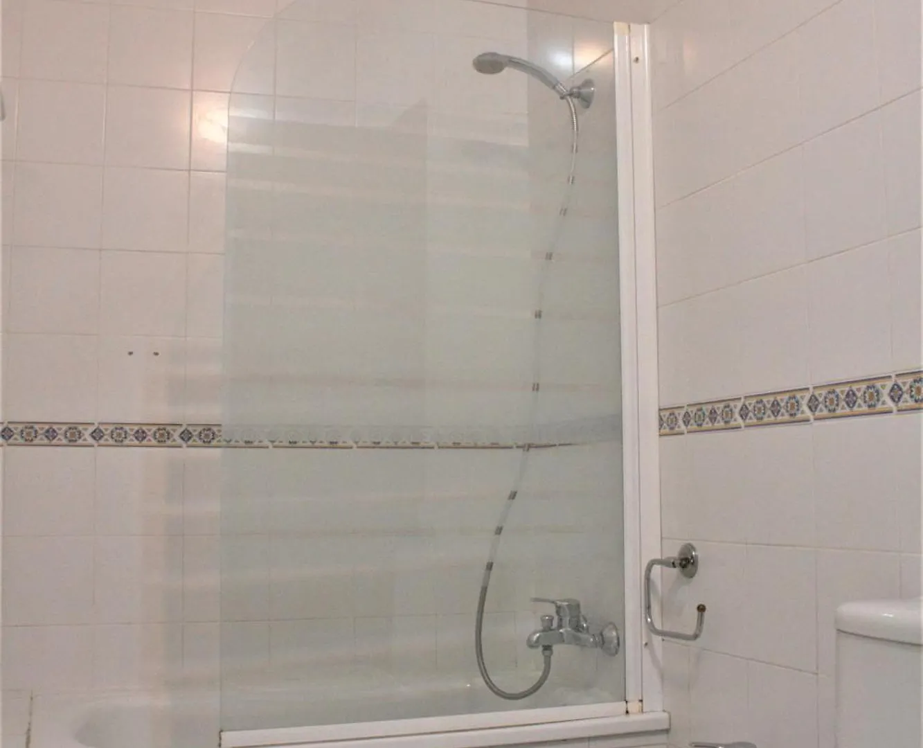 Apartamento San Martin Callejon Seville Apartment