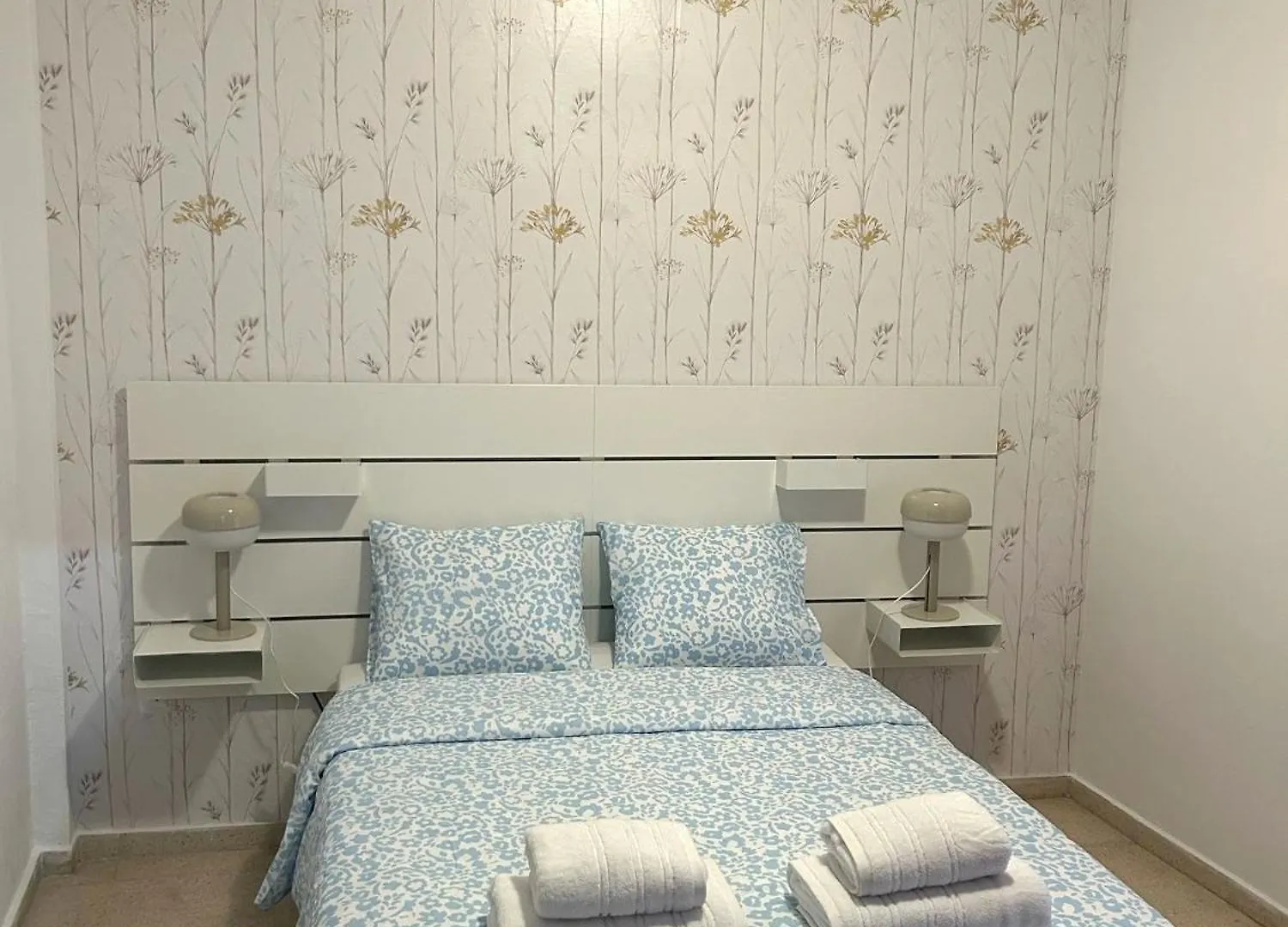 Apartment Apartamento San Martin Callejon Seville