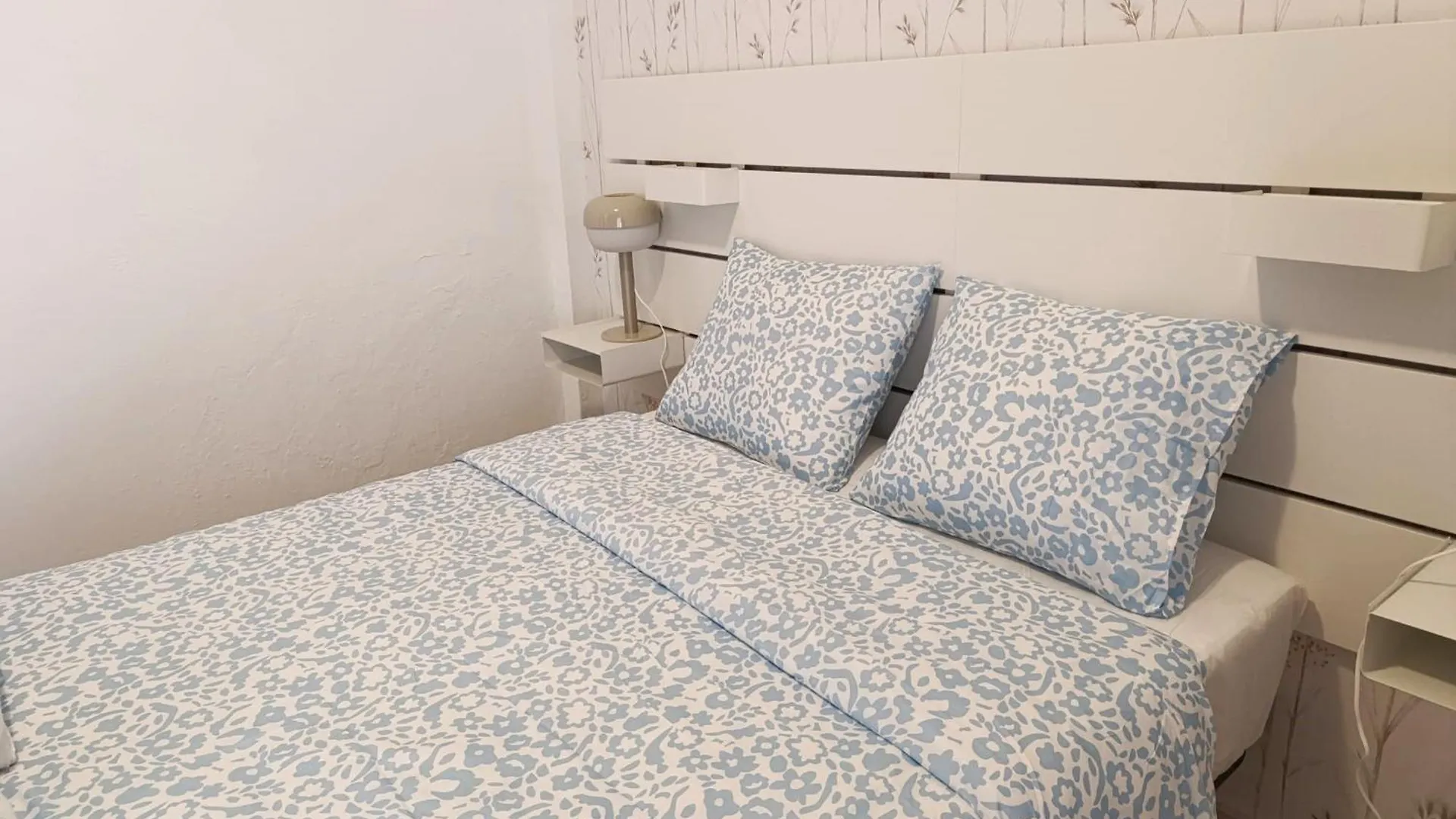 Apartment Apartamento San Martin Callejon Seville