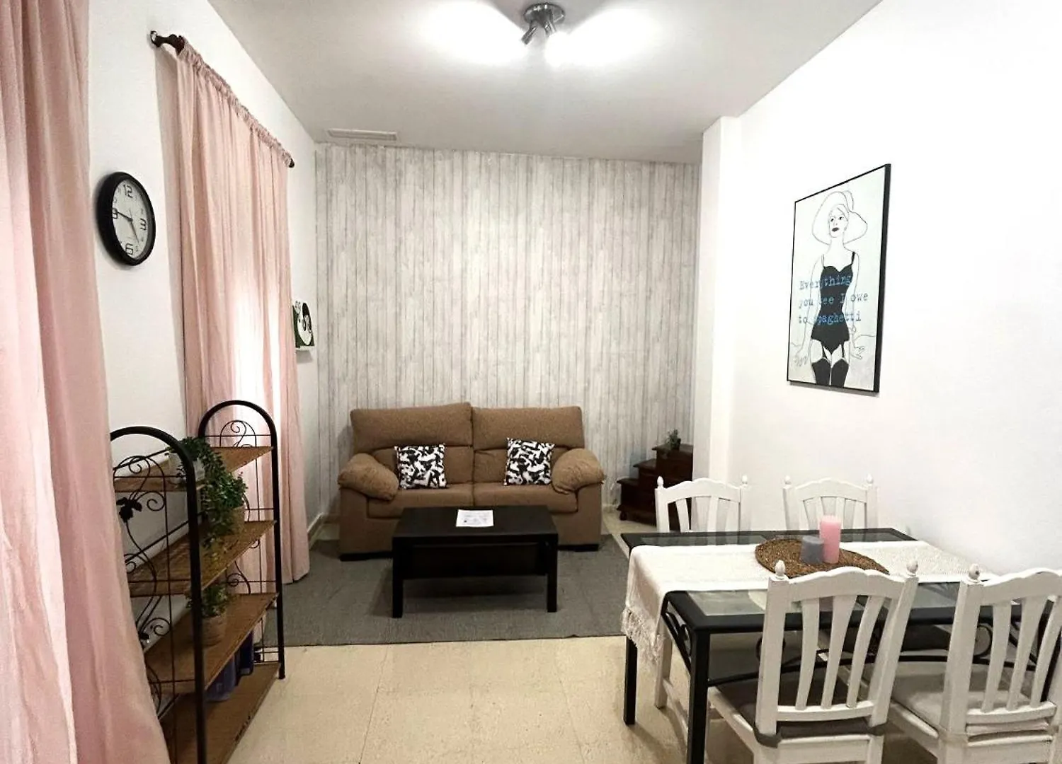 Apartamento San Martin Callejon Seville 0*,  Spain