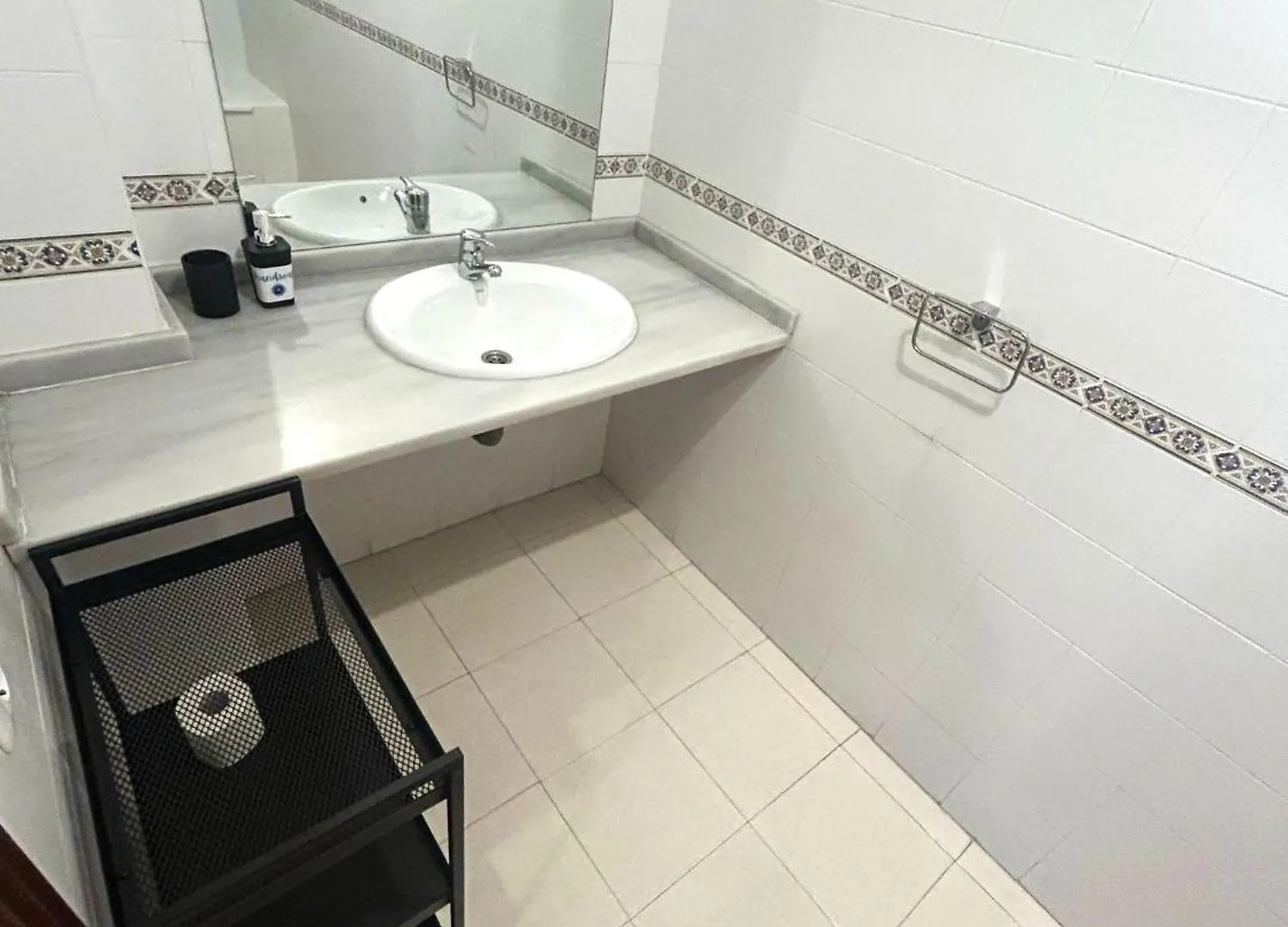 Apartment Apartamento San Martin Callejon Seville