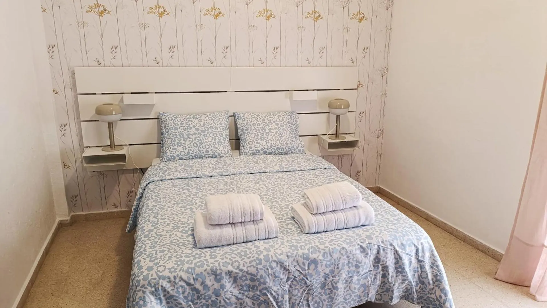 Apartamento San Martin Callejon Seville 0*,