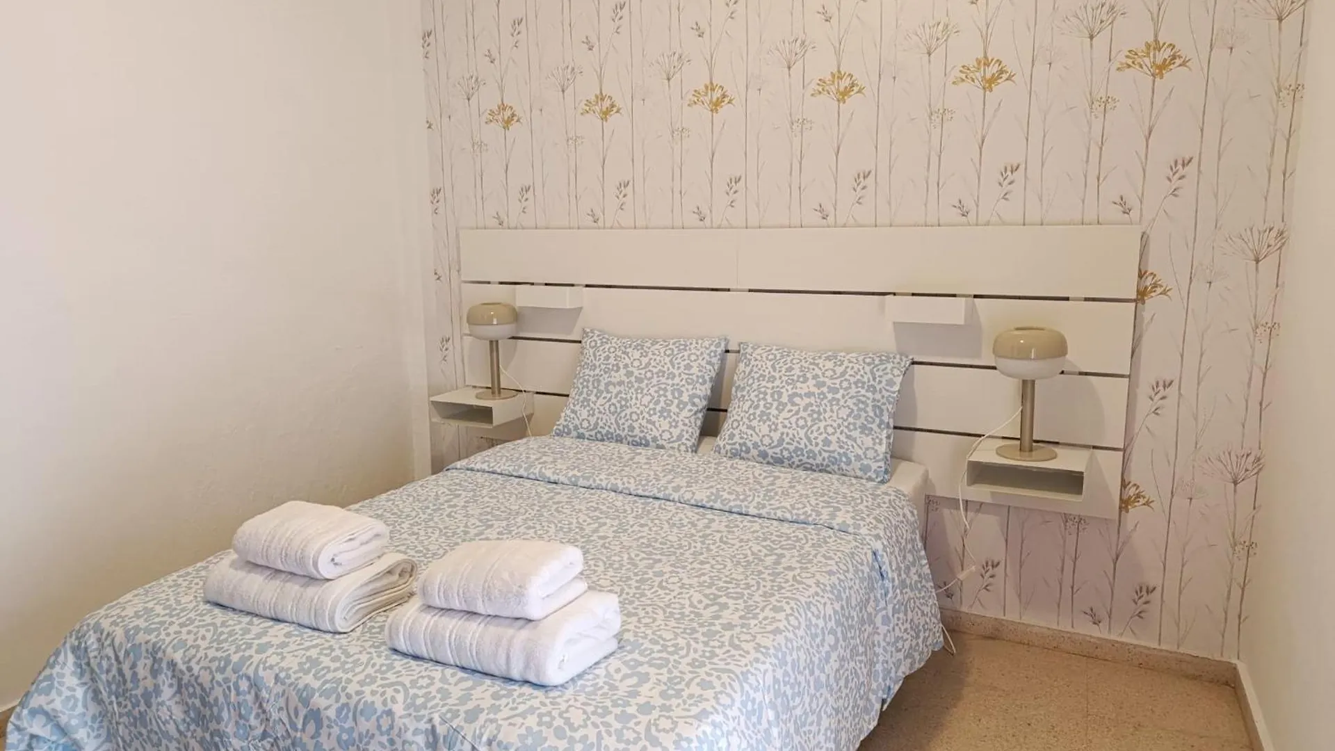 Apartamento San Martin Callejon Seville Apartment