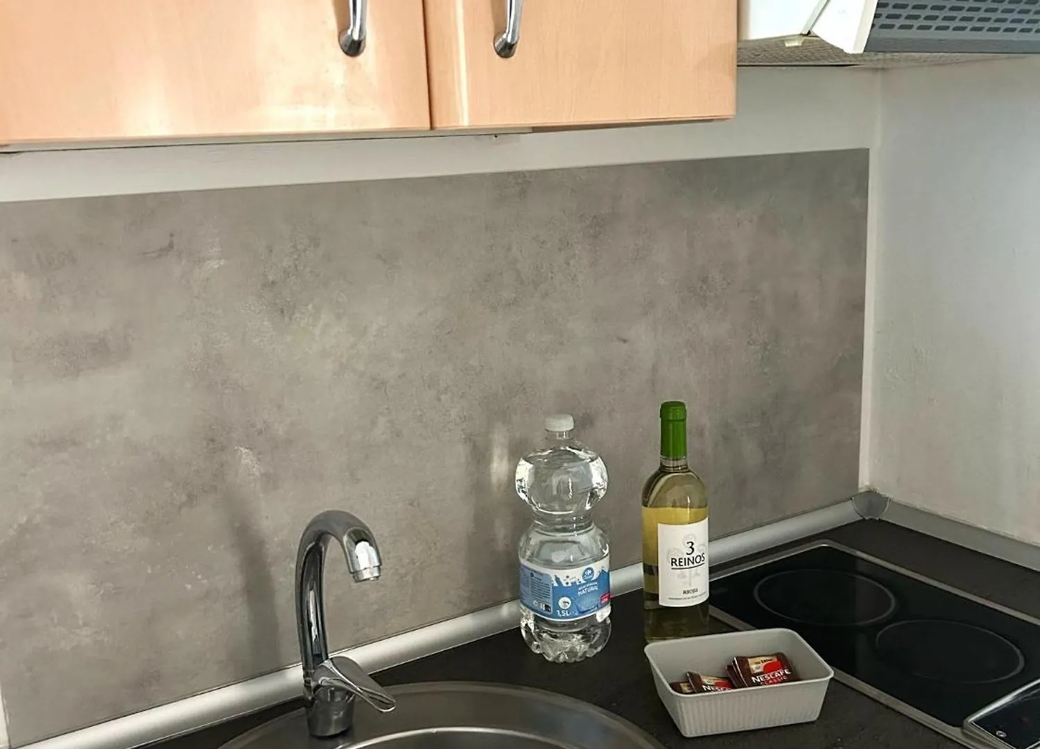 Apartamento San Martin Callejon Seville 0*,  Spain
