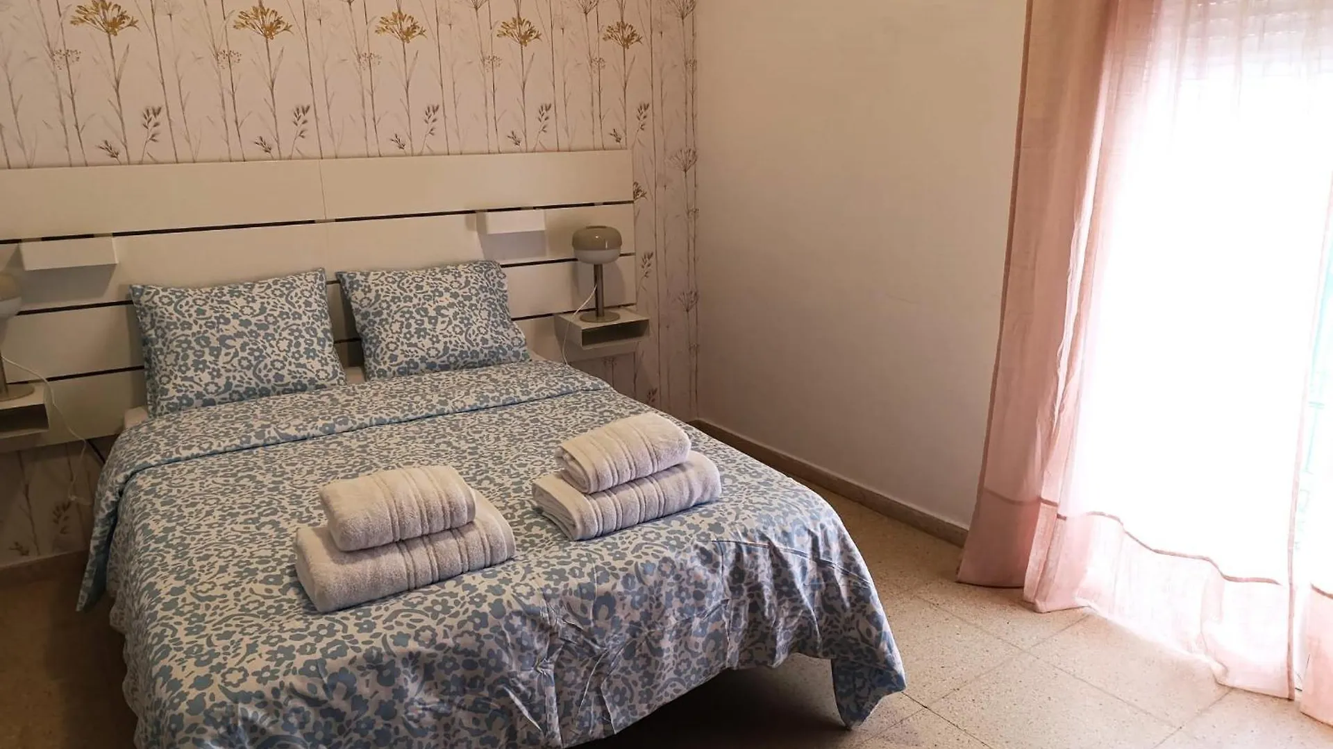 Apartamento San Martin Callejon Seville 0*,  Spain