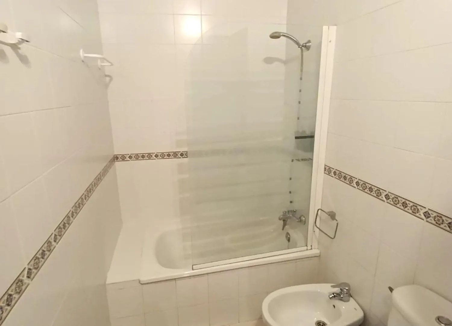 Apartment Apartamento San Martin Callejon Seville
