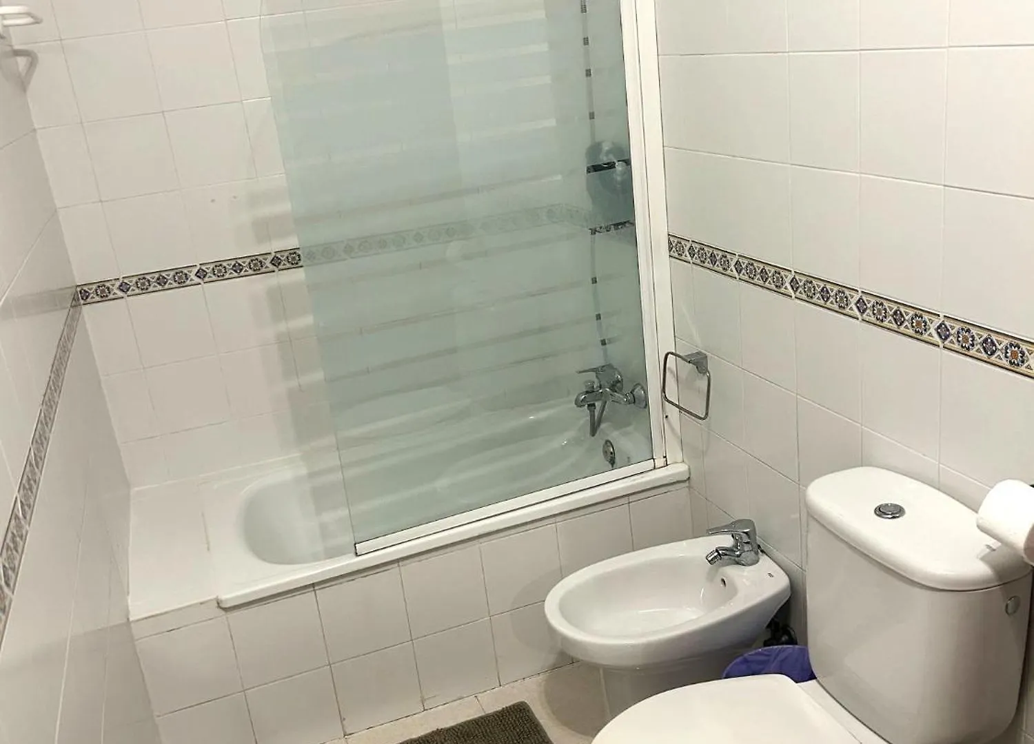 Apartamento San Martin Callejon Seville Spain