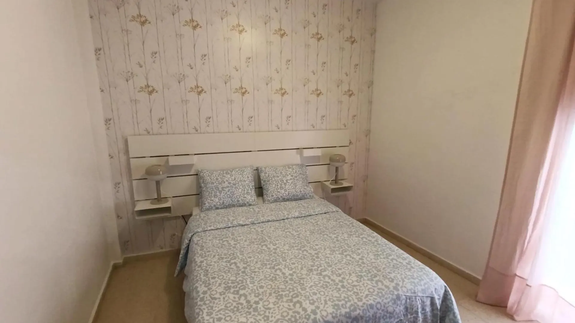 Apartamento San Martin Callejon Seville Apartment