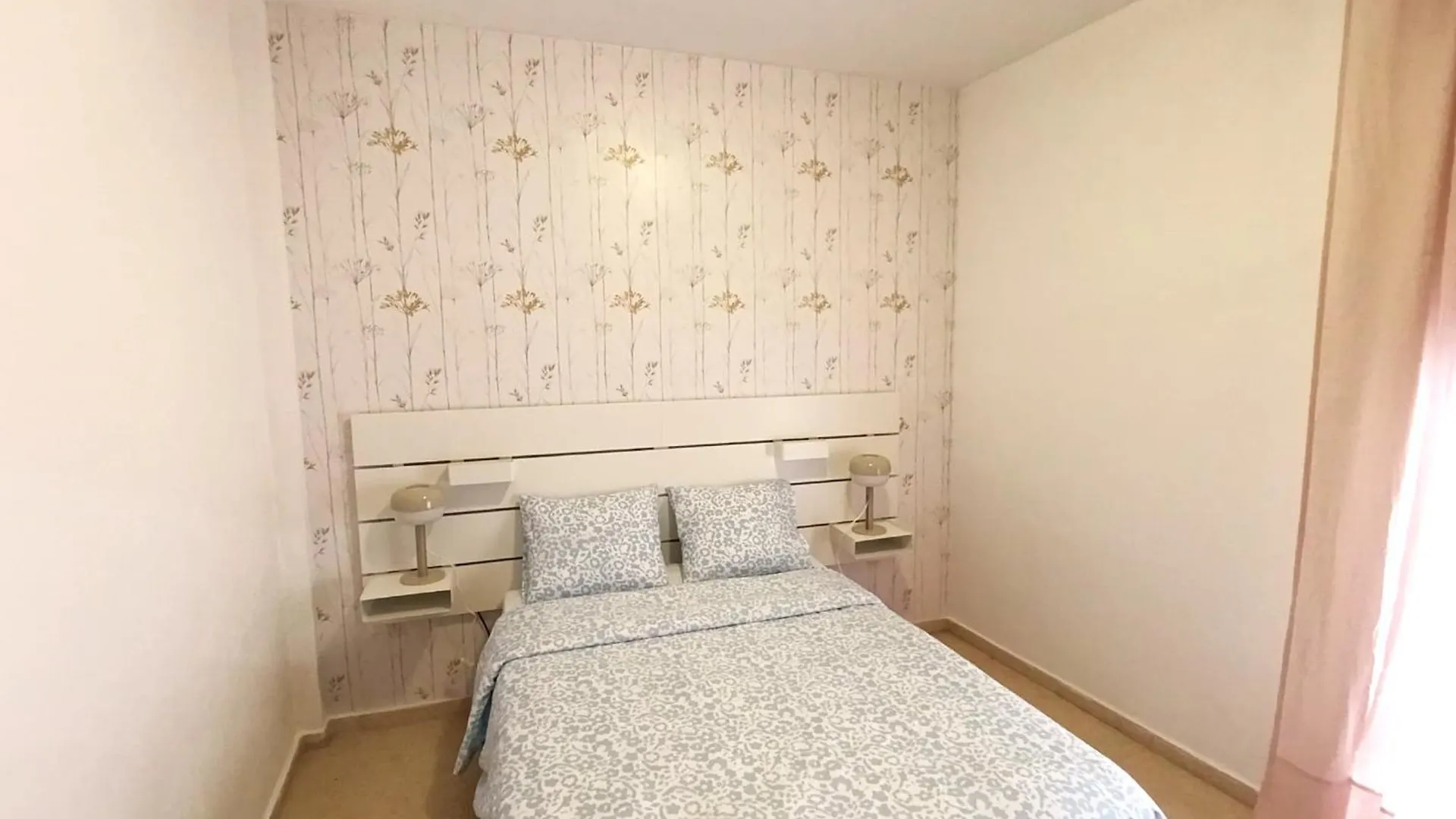 Apartamento San Martin Callejon Seville Apartment
