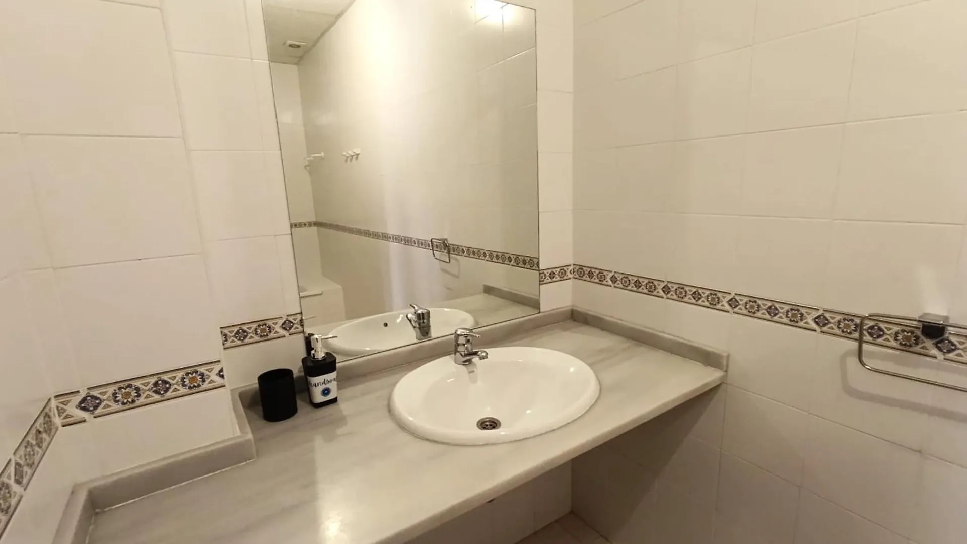 Apartment Apartamento San Martin Callejon Seville Spain