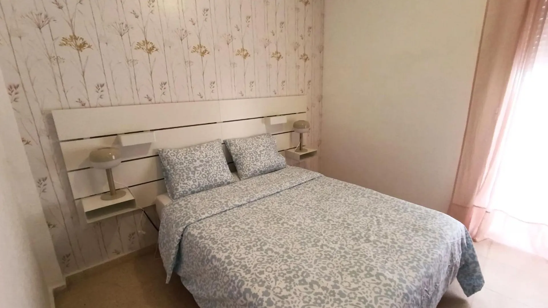 Apartamento San Martin Callejon Seville