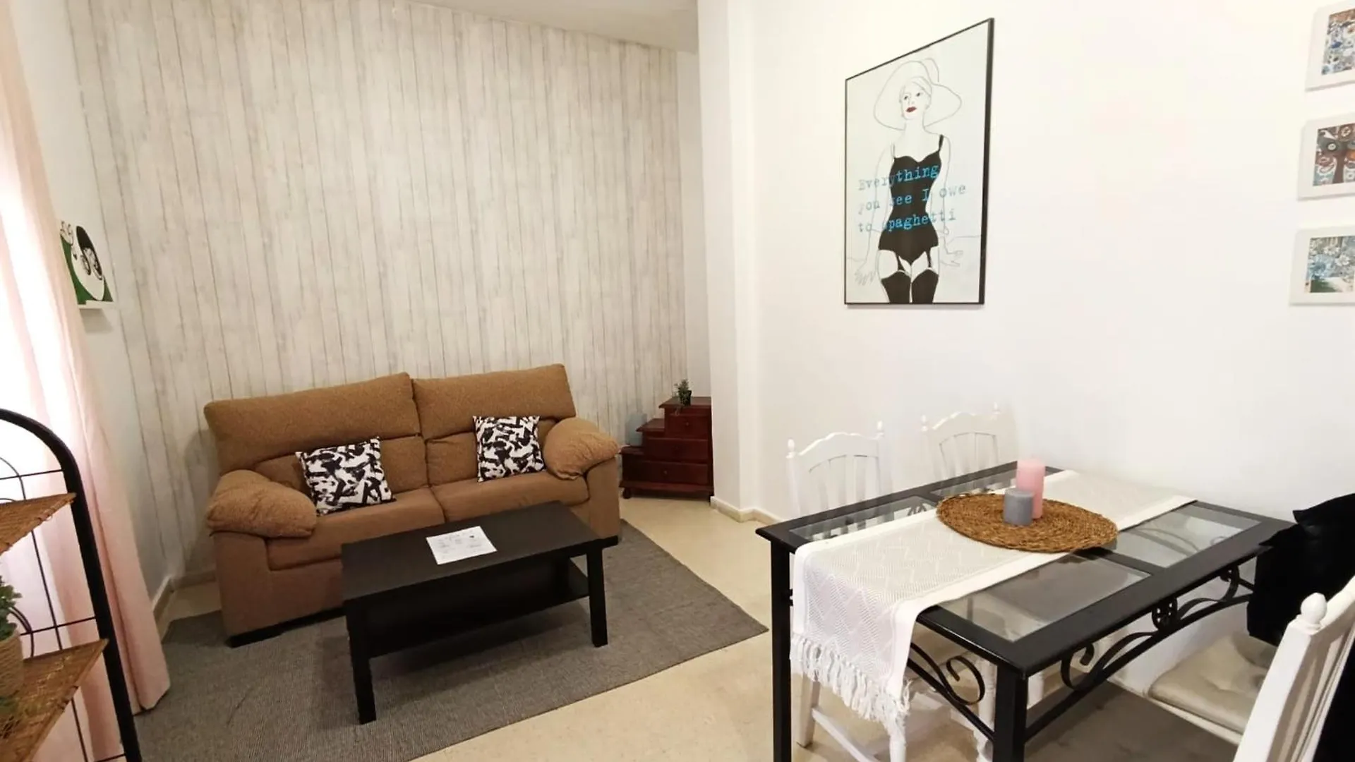 Apartamento San Martin Callejon Seville 0*,  Spain
