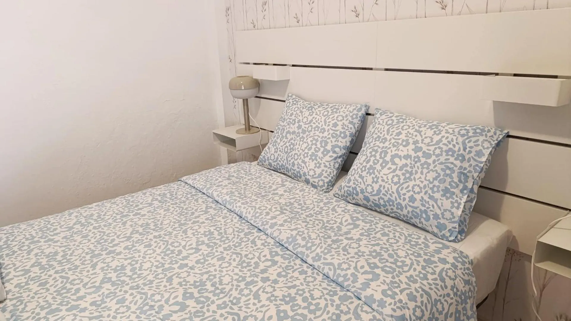 Apartamento San Martin Callejon Siviglia 0*,