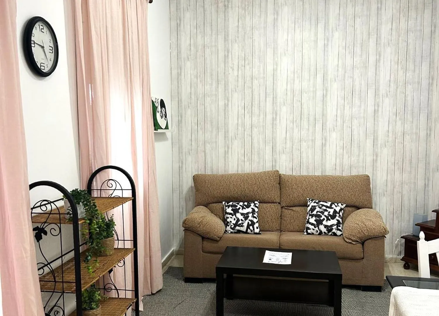 Appartamento Apartamento San Martin Callejon Siviglia Spagna