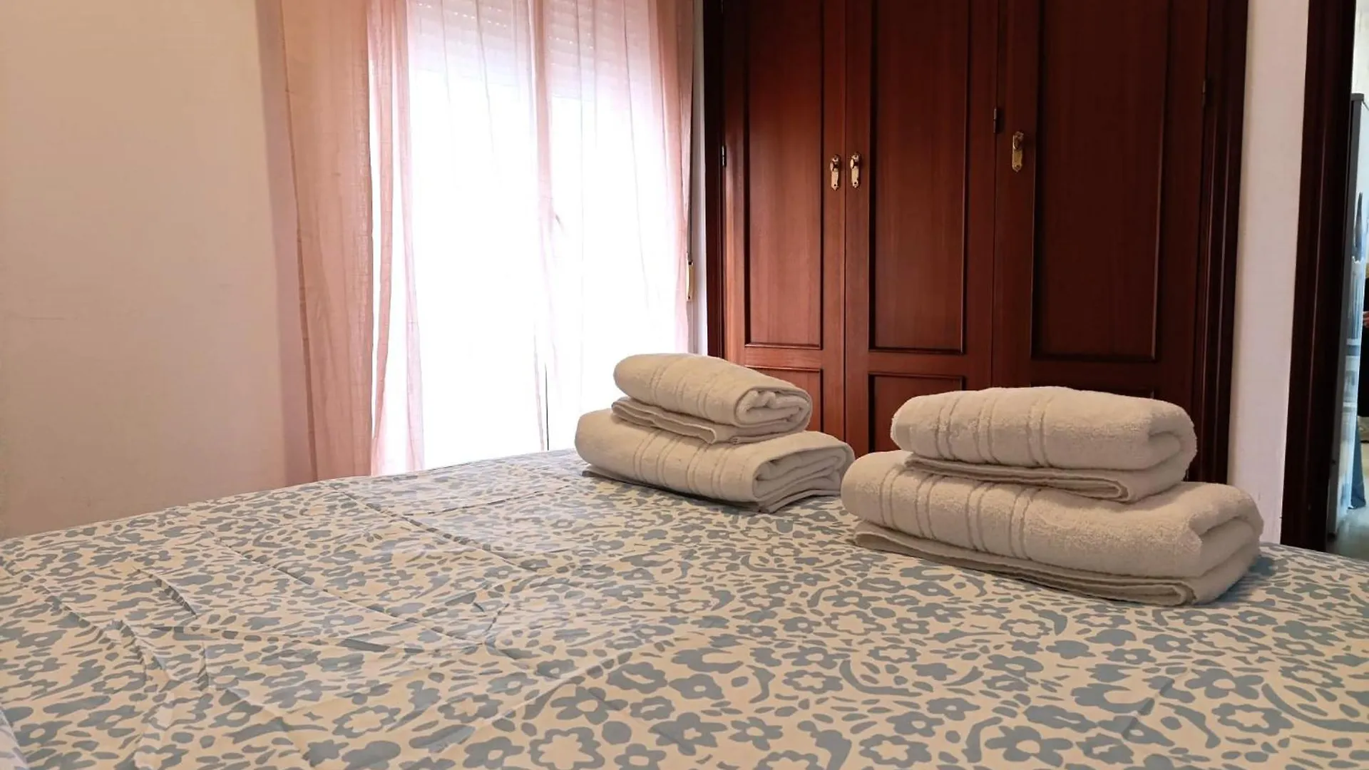 Apartamento San Martin Callejon Siviglia